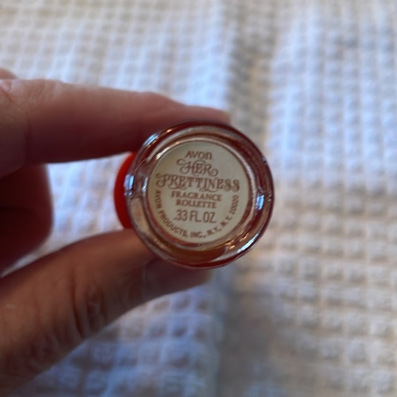 4 1979’s Avon Spray Perfume Bottles‎ - Picture 10 of 13